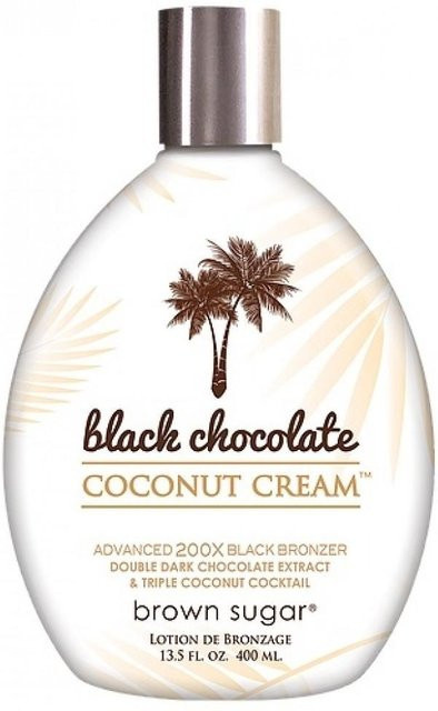 TanningParadise Creme, 400 ml, Unisex - Bild 1