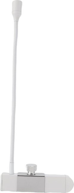 Sportssss Wimpernlampe mit Pinzette und Fußpedal, Weiß - Bild 1