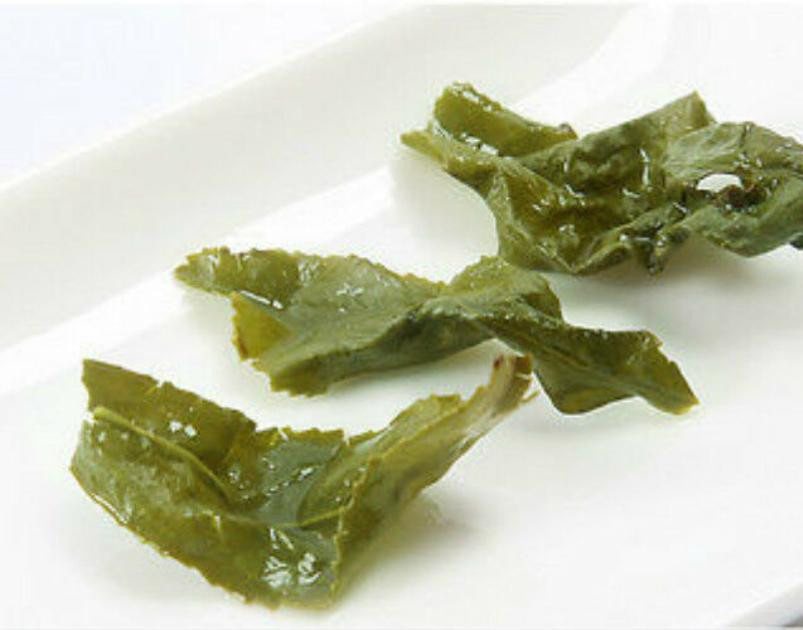 HELLOYOUNG Grüntee Tie Guan Yin Oolong lose Blätter 250g - Bild 5