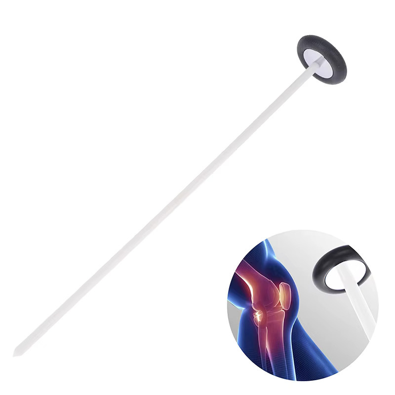 JCSYFAC Medizinischer Reflexhammer zur neurologischen Untersuchung und Diagnose - Bild 2