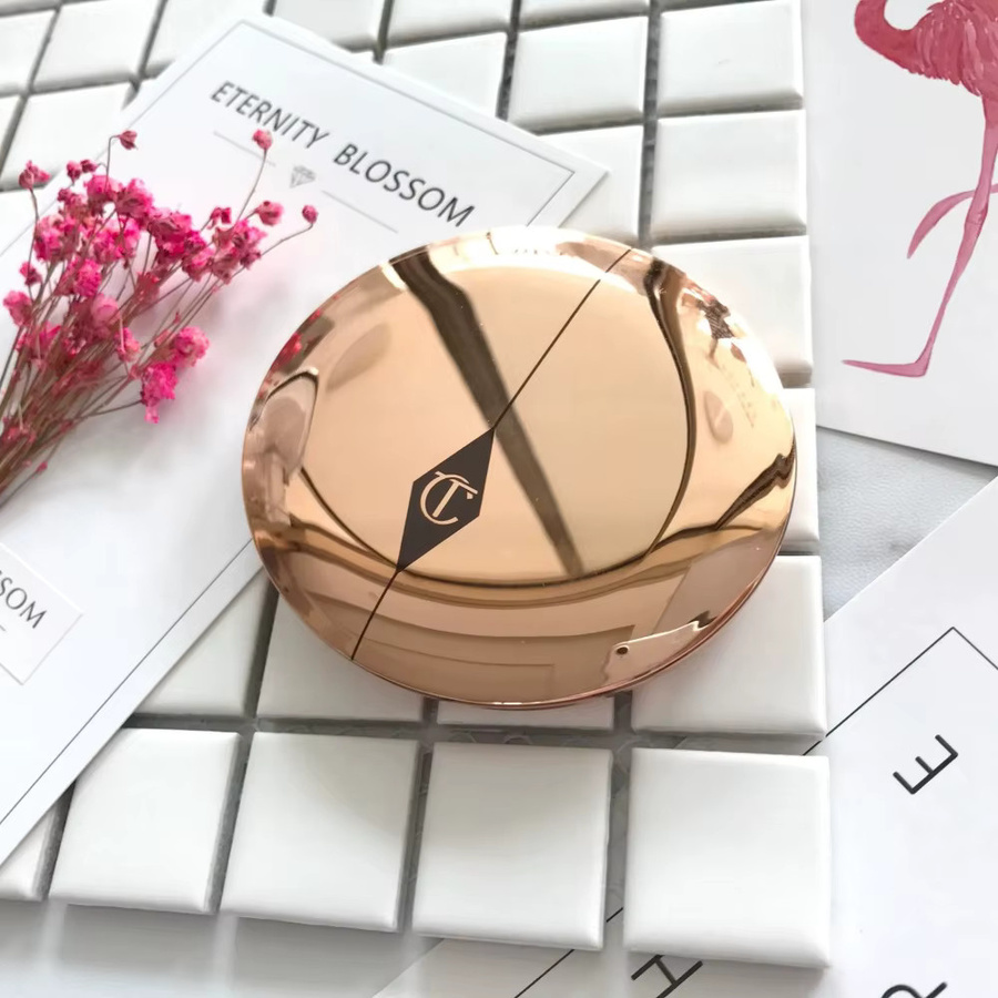 Charlotte Tilbury Matte Setting Powder, Unisex - Bild 2