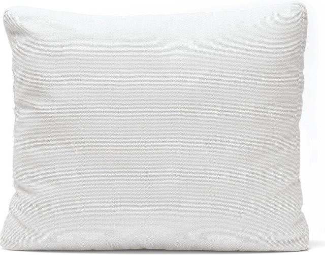 Stern Rückenkissen Enya aus 100% Polyacryl in Ivory - Bild 1