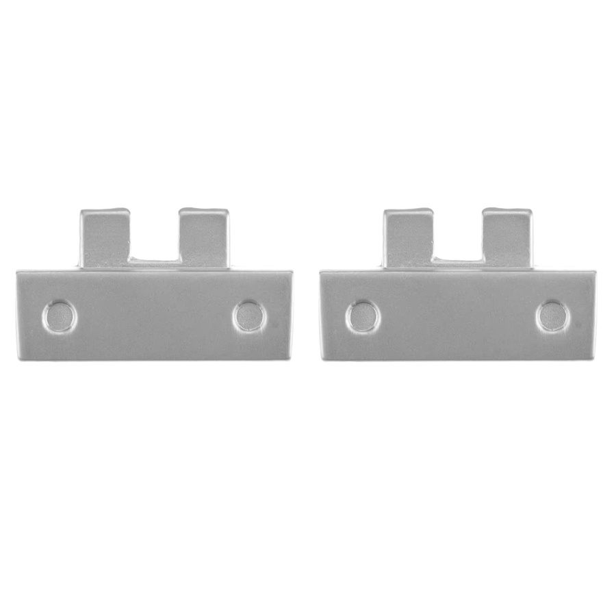 Casio Uhrenarmband-Adapter Edelstahl, Silber, Unisex - Bild 1