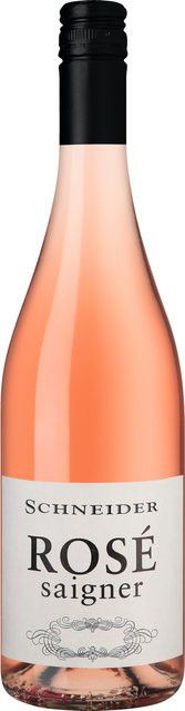 Markus Schneider Roséwein Cabernet Sauvignon, 2025, Pfalz, trocken, 0,75 l - Bild 1