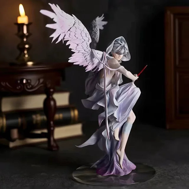 Bandai Eva Kaworu Nagisa Actionfigur, Einzelfigur - Bild 1