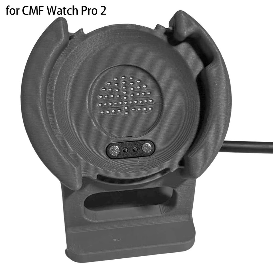 CMF Ladestation für Watch Pro 2, Schwarz, Unisex - Bild 2