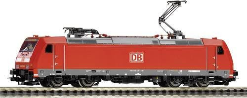 Piko H0 E-Lok BR 146.2 der DB AG 59547 - Bild 1