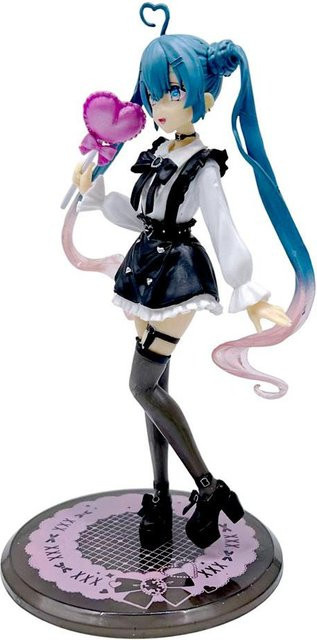 Pop Up Parade KAngel Anime Figur, Sammlermodell, 18cm, ab 14 Jahren - Bild 1