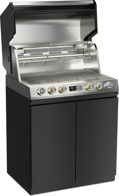 Dreams Fire Pro L 4P Gasgrill - Bild 1