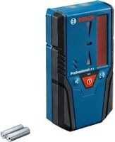 Bosch Professional Laser-Empfänger LR 6 in Blau und Schwarz - Bild 1