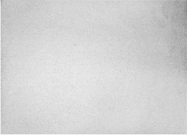 Rico Design Paper Poetry Motivkarton Glitter Silber B: 50 cm, H: 70 cm - Bild 1