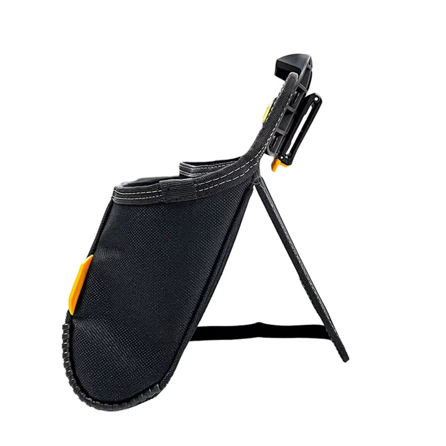 TOUGHBUILT ClipTech Supply Pouch TB-CT-05 Heavy Duty Werkzeugtasche für Verbindungselemente - Bild 4