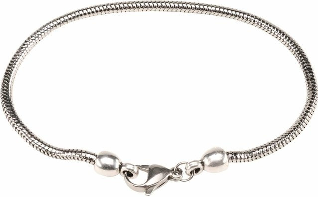 Mey & Edlich Stahl-Armband, Herren - Bild 1