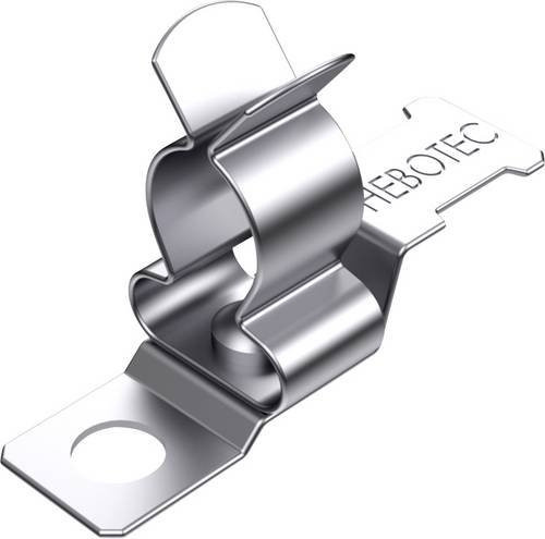Hebotec Befestigungselement SKDZ 5/8-11 1022-224C in Silber - Bild 1
