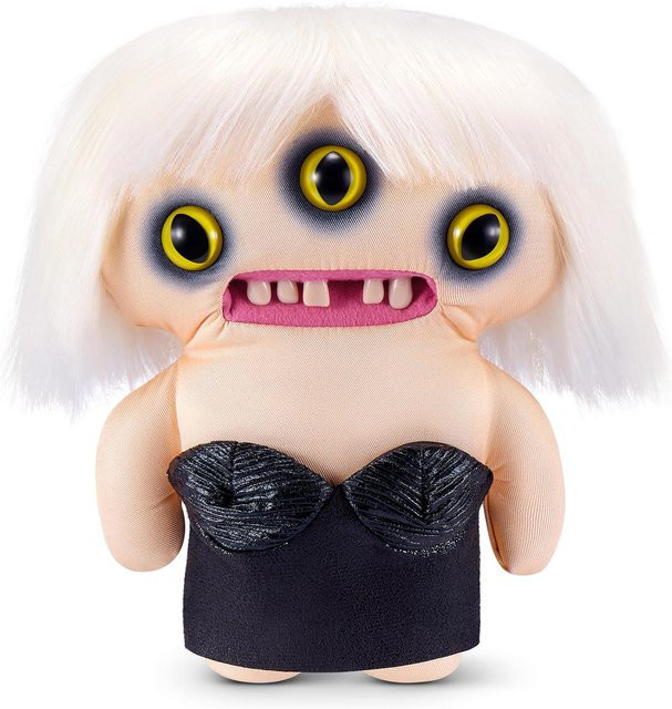 ZURU Fuggler Fugg Stars Serie 2, Plüsch Sammelspielzeug, 23 cm - Bild 1