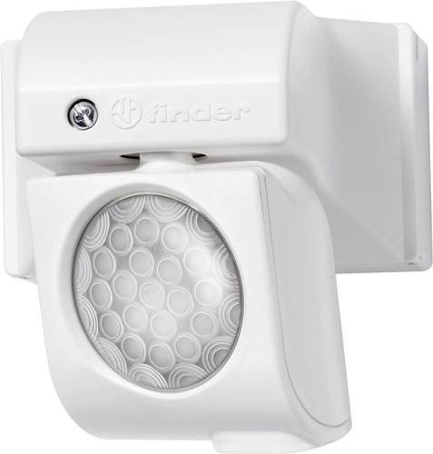 Finder IR-Bewegungsmelder 18.A1.8.230.0000 Wandmontage 230 V/AC 110 - 230 V/AC 1 Schließer - Bild 1
