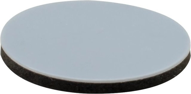 Wagner Gleiter-Set EH1117 PTFE in Grau, 16-teilig - Bild 1