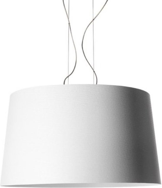 Foscarini Twice as Twiggy Sospensione LED-Pendelleuchte in Weiß - Bild 1
