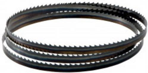 Metabo Bandsägeblatt für BAS 260 Swift, Länge: 1712 mm, Breite: 6 mm, Stärke: 0,36 mm - Bild 1