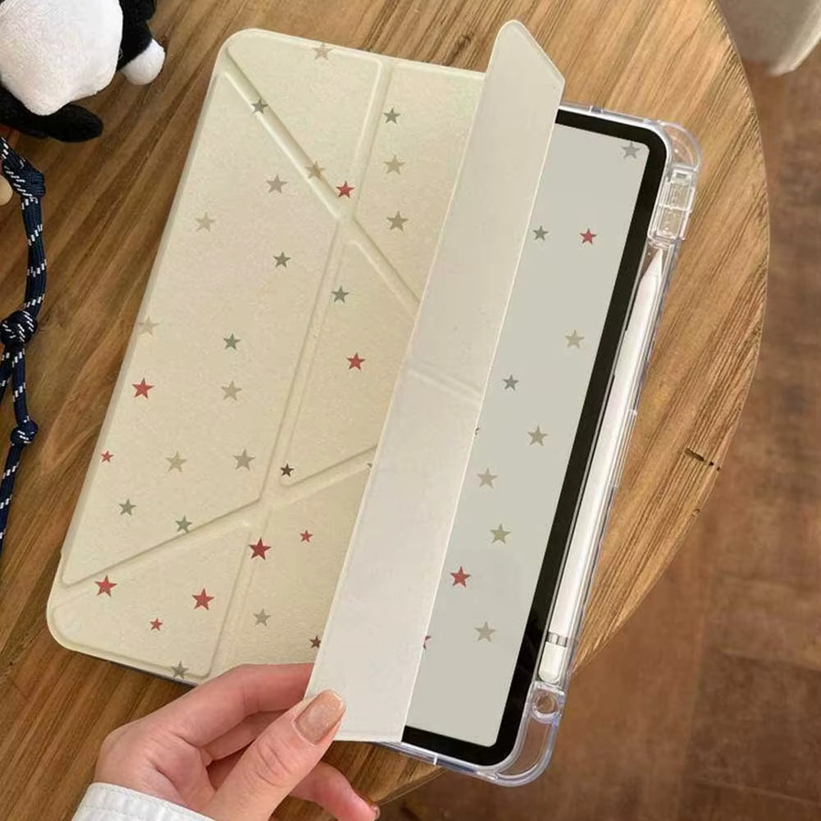 Apple Tablet Hülle für iPad Pro, Air und Mini Modelle - Bild 2