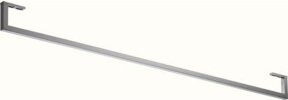 Duravit Handtuchhalter Vero in Chrom, Breite: 100,9 cm - Bild 1