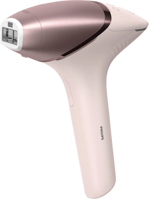 Philips Lumea IPL 9000 Series BRI958/00, Körper und Gesicht, Pink - Bild 1