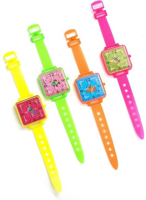 Yiran toy 3D Labyrinth Magische Uhr Puzzle Spielzeug ab 3 Jahren - Bild 1
