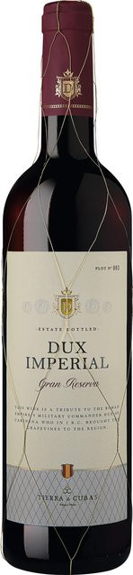 Dux Imperial Gran Reserva, 2015, Rotwein, trocken, 0,75 l - Bild 1