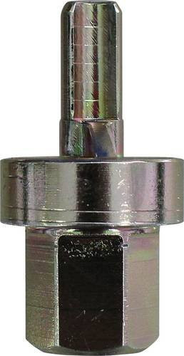 Gedore Automotive Steckschlüssel 34mm Silber KL-0288-30 2929899 - Bild 1