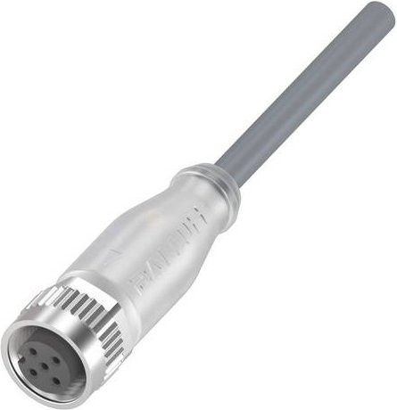 Balluff BCC0348 Sensor-Aktor-Anschlussleitung in Grau - Bild 1