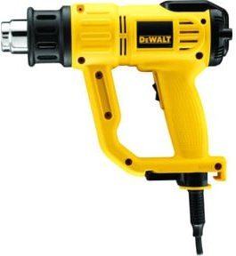 DEWALT Heißluftgebläse D26414-QS mit 2000W Leistung - Bild 1