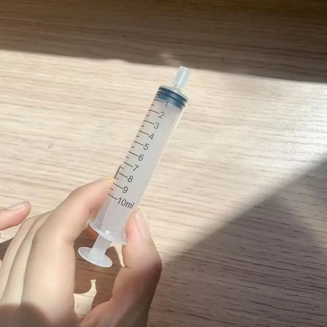RUZOFO Spritzen-Dispenser für Herrendüfte, 1/3 Stück, PP - Bild 1