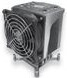 Supermicro SNK-P0086AP4 Prozessor-Luftkühler für LGA3647 Narrow ILM und LGA1700 in Schwarz - Bild 1