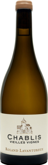 Domaine Lavantureux Chablis Weißwein, Chardonnay, 2023, Frankreich, 0,75 l - Bild 1