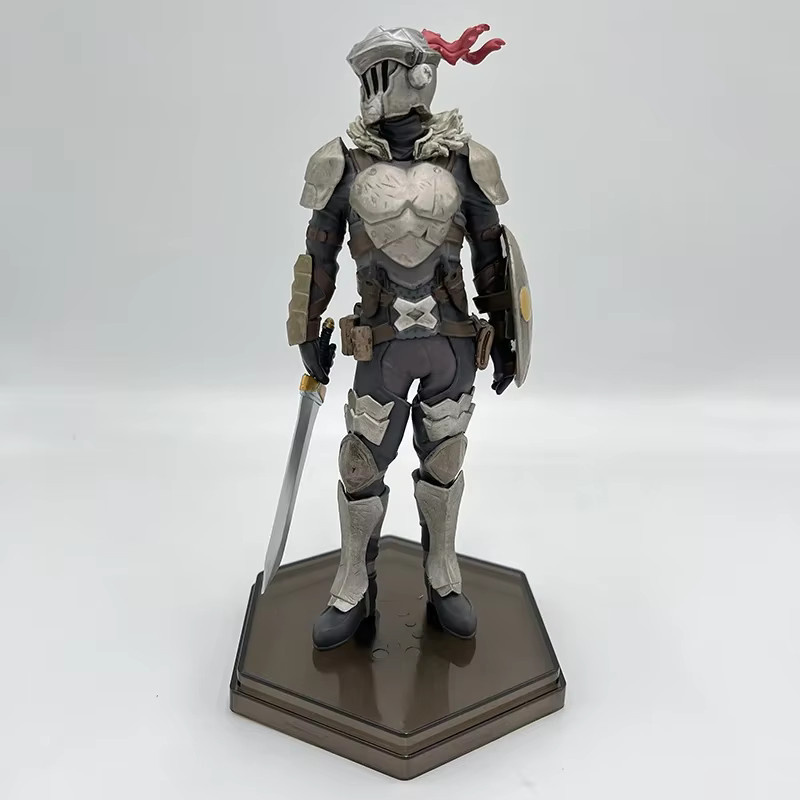 KONBORE Goblin Slayer Pop Up Parade Actionfigur, 17 cm - Bild 3