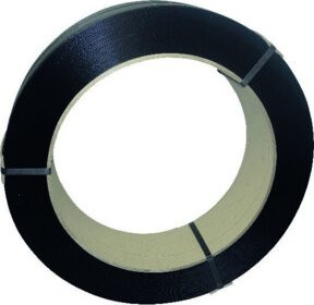 Banholzer & Wenz PP-Kunststoffband Kst.-Band 16 x 0,6 mm Rolle mit 2000 m Länge - Bild 1