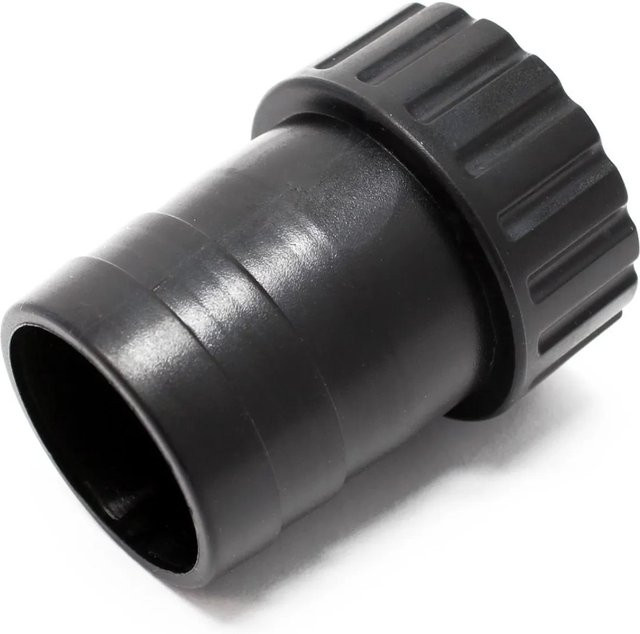 Sunsun Ersatzteil Ein- und Ausgang Ø32mm für Druckfilter Cpf-2500 in Schwarz - Bild 1