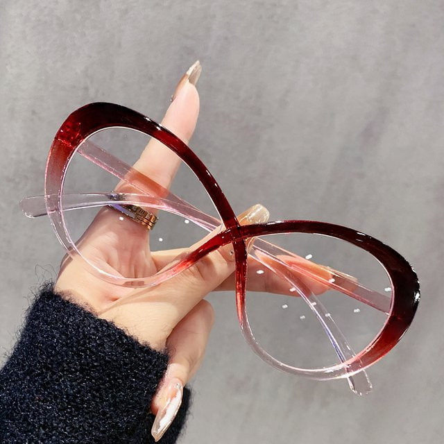 Hindfield Sonnenbrille, Unisex, Vollrand, Kunststoff - Bild 1