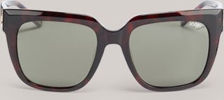 Joop! Sonnenbrille, Vollrand, Square, Damen, Braun, Acetat - Bild 1