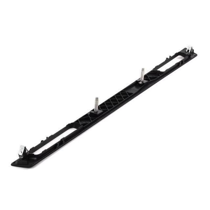 Getränkehalter Trim Surround Panel für BMW E90 E91 E92 in Schwarz - Bild 1
