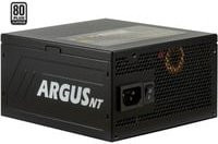 Inter-Tech ArgusNT HA-1300BA3 PC-Netzteil, 1300W, 80 Plus Platinum, Schwarz - Bild 1