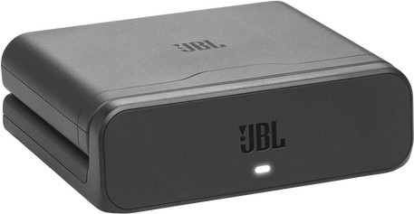 JBL BATTERY 600 Akku mit Charging Case in Schwarz - Bild 1