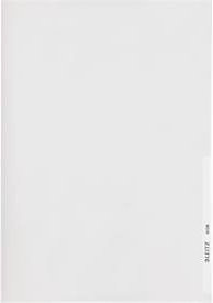 Leitz Sichthülle Premium A4, transparent, 150 µm, 100 Stück - Bild 1