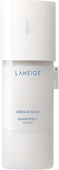 LANEIGE Cream Skin Refiner Toner & Feuchtigkeitscreme Set, 170 ml, Trockene & Empfindliche Haut - Bild 1