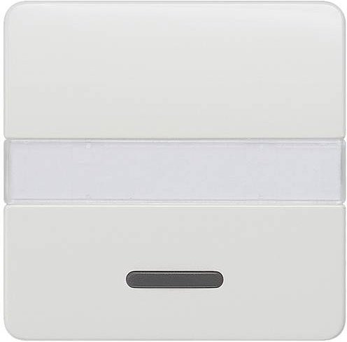 Siemens Schalterprogramm 1fach Weiß 5TG7815 - Bild 1