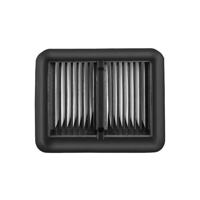 OSSIEAO Rollenbürstenfilterteil passend für Mova M50 Ultra, HMH18A, Trouver M50 Ultra, X40 Pro, X40 Plus, X40 Turbc und X40 Mate - Bild 2