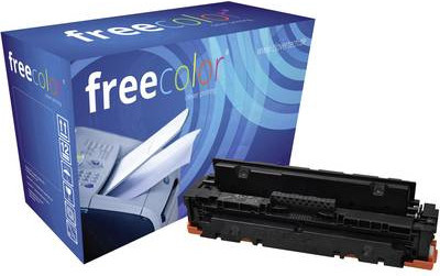 Freecolor M452K-HY-FRC Tonerkartusche kompatibel mit HP Color LaserJet Pro M452, Schwarz - Bild 1
