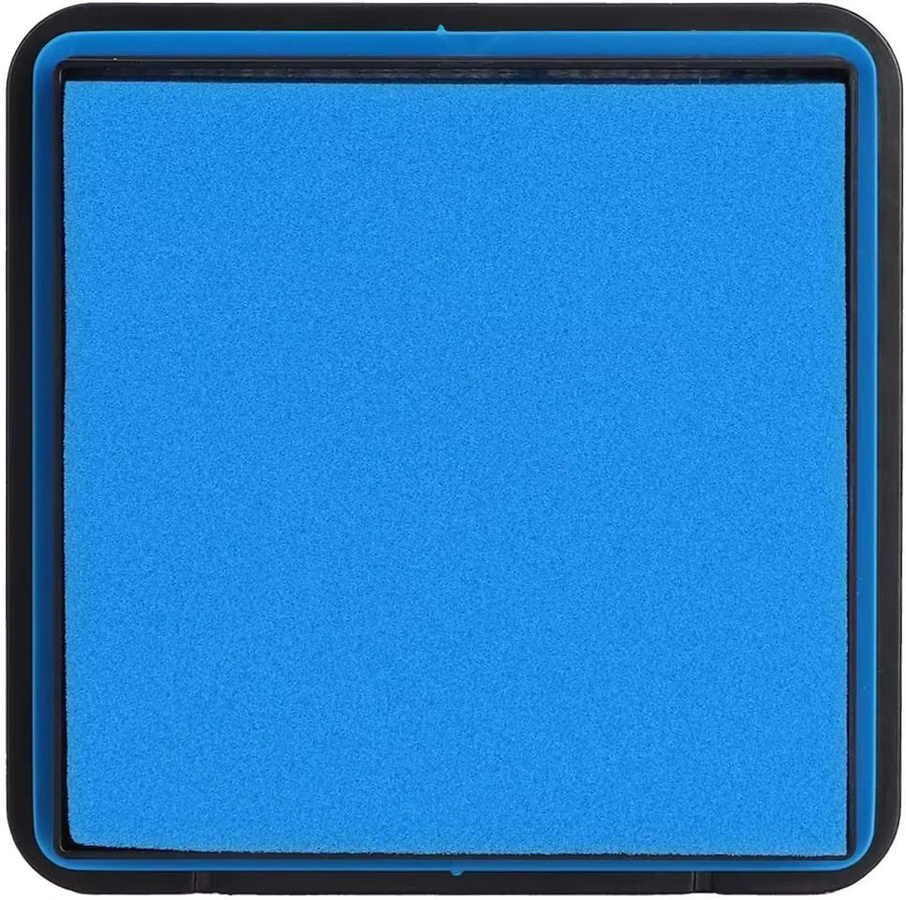 Hepa-Filter für Philips Staubsauger FC9349 FC9515 FC9549 FC9588 FC9576 FC9350 FC9351 FC9352 FC9353 FC9331 FC9332 in Blau - Bild 3