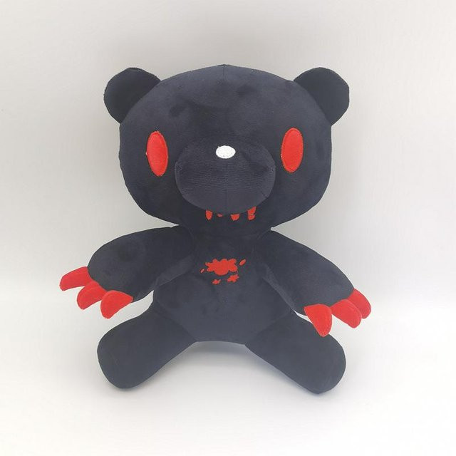 Yiran Health & Beauty Gloomy Bear Plüschtier, ab 14 Jahren - Bild 1