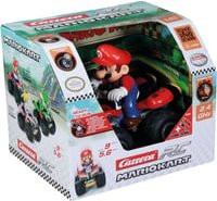Carrera Mario Kart RC Quad mit 2,4GHz Fernsteuerung - Bild 1